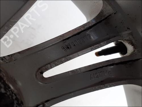 Used Rim DS DS 4 / DS 4 CROSSBACK (NX_) 1.2 THP 130 (NXHNYM) (130 hp) 29516258