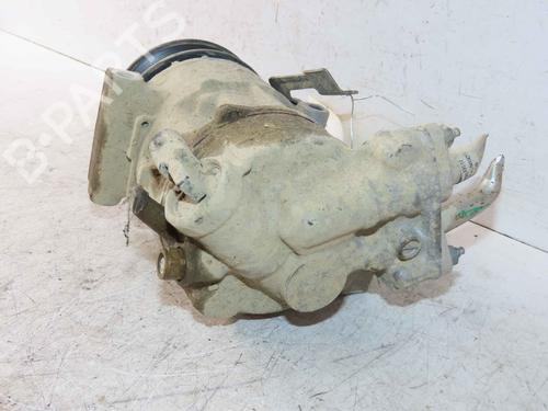 AC compressor CITROËN BERLINGO Box Body/MPV (B9) 1.6 BlueHDi 100 | BP37060229M34 - Image 4