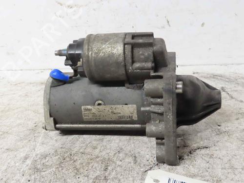 Used Starter Starter 37045653 37045653