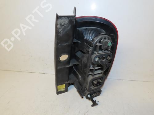 Used Left taillight DACIA DUSTER (HS_) 1.5 dCi (86 hp) 29154195