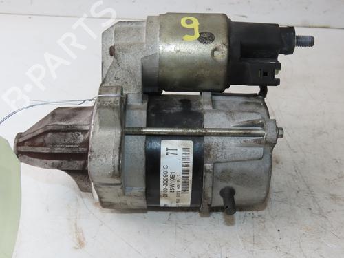 Anlasser für CITROËN C1 II (PA_, PS_) 1.0 VTi 72 (72 hp) 33133014