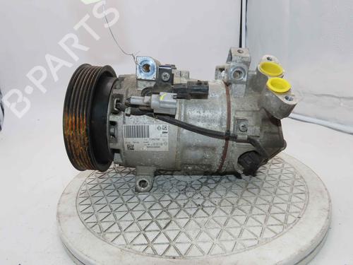 AC compressor RENAULT CLIO IV (BH_) 1.5 dCi 75 | BP37054706M34 - Image 2