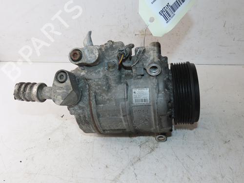 AC compressor BMW 3 Touring (E91) 330 d | BP33133239M34 - Image 4
