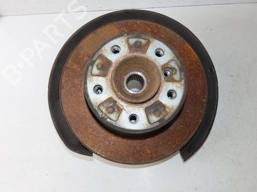 right-rear-steering-knuckle-bmw-1-e81-2006-2007-2008-2009-2010-2011-2012-33133819 main image