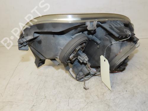 Right headlight RENAULT CLIO II (BB_, CB_) 1.4 (B/CB0C, B/CB0S) | BP21180359C29 