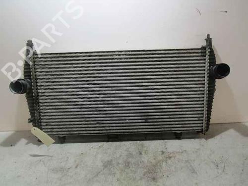 Intercooler Intercooler PEUGEOT 607 (9D, 9U) 2.7 HDi 24V (204 hp) 37039857 37039857