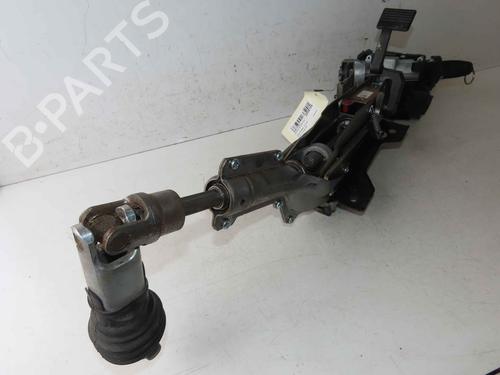 Ignition barrel FORD TRANSIT CUSTOM V362 Van (FY, FZ) 2.0 EcoBlue | BP37055788M48 - Image 5