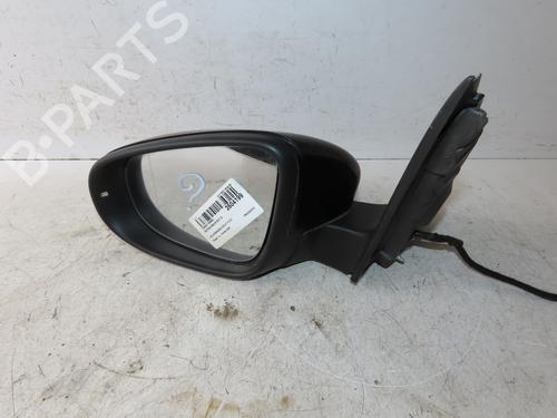 Used Left mirror Left mirror VW GOLF VI (5K1) 2.0 TDI (140 hp) 35440711 35440711