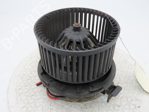 Used Heater blower motor RENAULT CLIO III (BR0/1, CR0/1) 1.5 dCi (C/BR0G, C/BR1G) (68 hp) 23560779
