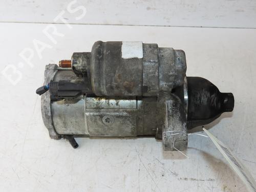 Used Starter TOYOTA VERSO (_R2_) 2.0 D-4D (AUR20_, AUR20R) (124 hp) 29757443