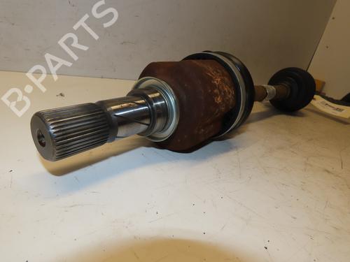 Left front driveshaft RENAULT TRAFIC III Van (FG_) 1.6 dCi 90 (FGME) | BP36893570M38  - Image 5