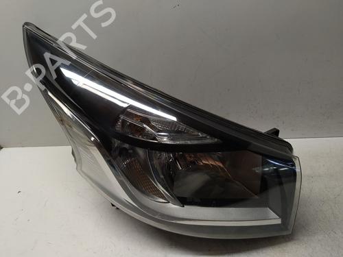 Right headlight RENAULT TRAFIC III Van (FG_) 1.6 dCi 90 (FGME) | BP38100202C29 - Image 5