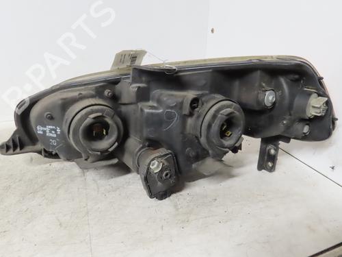 Right headlight HONDA HR-V (GH_) 1.6 16V 4WD (GH2, GH4) | BP17730742C29 