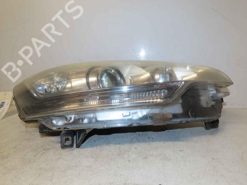 Right headlight CITROËN C5 III (RD_) 2.2 HDi (RD4HTH) | BP37052340C29 - Image 2
