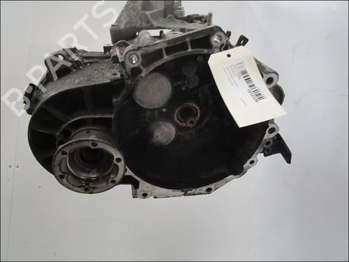Gearbox SEAT TOLEDO II (1M2) 1.9 TDI | BP23169741M3
