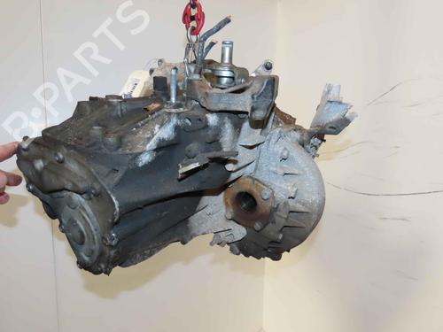 Gearbox PEUGEOT 307 CC (3B) 2.0 HDi 135 | BP37043983M3 - Image 3