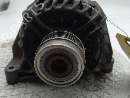 Alternator FIAT 500 (312_) 0.9 (312AXM1B) | BP37675499M7 - Image 5