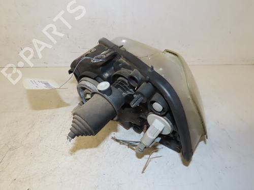 Used Right headlight Right headlight DACIA LOGAN MCV (KS_) 1.5 dCi (KS0W) (86 hp) 26196810 26196810