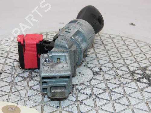 Used Ignition barrel Ignition barrel RENAULT TWINGO II (CN0_) 1.5 dCi (CN0E) (64 hp) 36100263 36100263