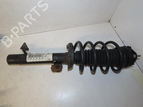Used Left front shock absorber FORD FIESTA V (JH_, JD_) 1.4 TDCi (68 hp) 29152944