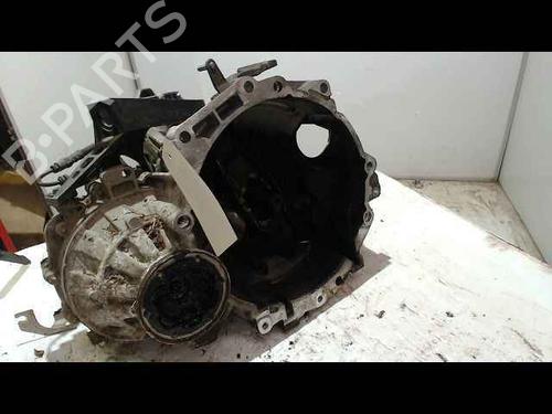 Gearbox VW GOLF V (1K1) 1.4 TSI | BP37041093M3 - Image 3