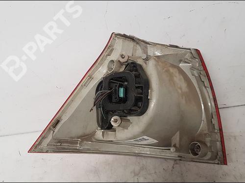 Right taillight VW GOLF V (1K1) 1.9 TDI | BP11944591C35 