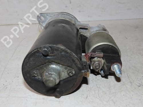 Used Starter MERCEDES-BENZ A-CLASS (W169) A 180 CDI (169.007, 169.307) (109 hp) 29170655