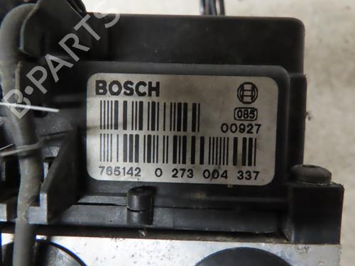 Used ABS pump ALFA ROMEO SPIDER (916_) 2.0 T.SPARK 16V (916S2C00) (150 hp) 16859618