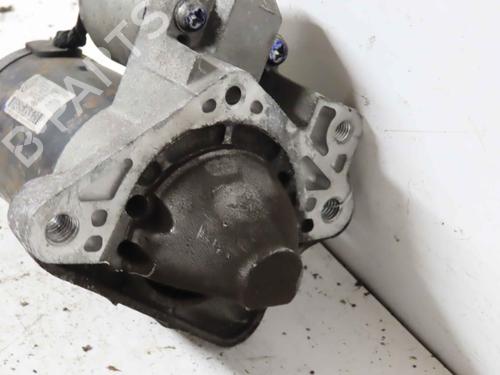 Starter RENAULT CLIO III (BR0/1, CR0/1) 1.4 16V | BP37044736M8 - Image 2