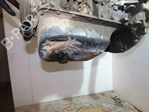 Engine PEUGEOT PARTNER Box Body/MPV (5_, G_) 1.6 HDi 75 | BP37047503M1 - Image 6
