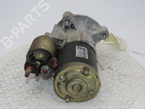 Starter PEUGEOT 206 SW (2E/K) 2.0 HDi | BP22751248M8 