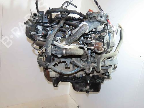 Engine FORD ECOSPORT 1.5 TDCi | BP37053934M1 - Image 3