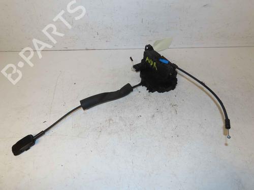 Used Front right lock Front right lock 37053824 37053824