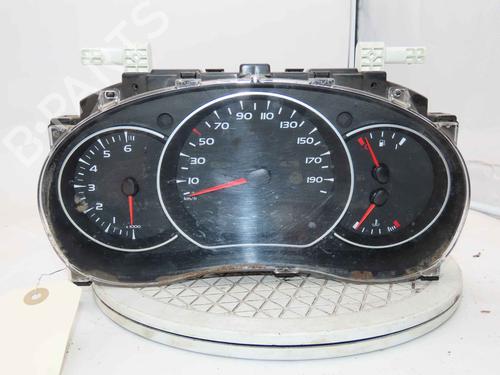 Used Instrument cluster Instrument cluster 37061047 37061047