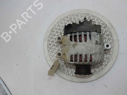 Alternador Alternador 37058526 37058526