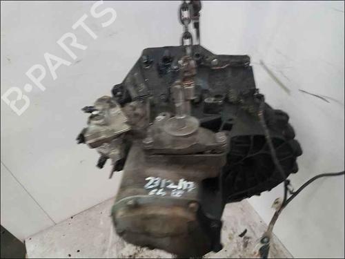 Gearbox CITROËN C4 II (NC_) 1.6 BlueHDi 120 | BP37045609M3 - Image 4