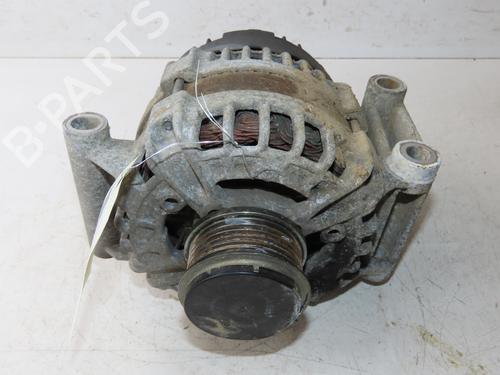 Used Alternator Alternator FORD TRANSIT V363 Van (FCD, FDD) 2.2 TDCi (125 hp) 33133143 33133143