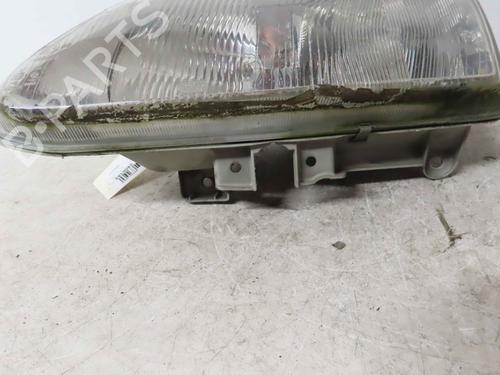 Used Left headlight Left headlight 37048155 37048155