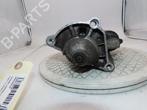 Starter PEUGEOT BOXER Van (244) 2.0 HDi | BP36509834M8 - Image 5