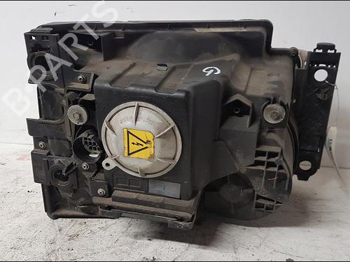 Left headlight LAND ROVER DISCOVERY III (L319) 2.7 TD 4x4 | BP15100191C28 