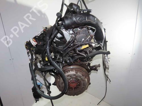 Engine PEUGEOT 508 SW I (8E_) 2.0 HDi RXH Hybrid4 | BP37057232M1 - Image 4