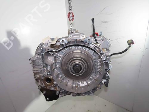 Used Gearbox Gearbox 37055999 37055999