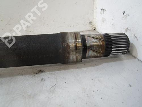 Right front driveshaft ALFA ROMEO MITO (955_) 1.6 JTDM (955AXC1B) | BP10942130M39 