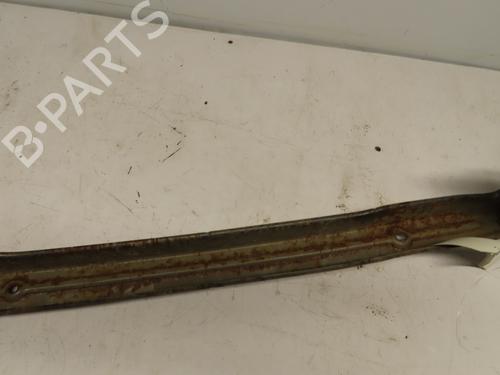 Rear bumper reinforcement PEUGEOT 207 (WA_, WC_) 1.4 HDi | BP18896556C73 