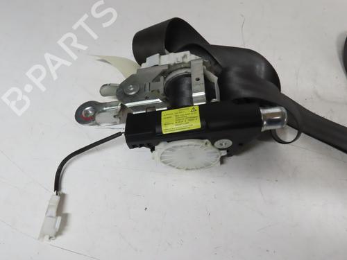 Front left belt tensioner RENAULT CLIO III (BR0/1, CR0/1) 1.2 16V (BR02, BR0J, BR11, CR02, CR0J, CR11) | BP29153276C87 