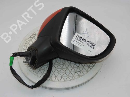 Used Right mirror Right mirror 37052249 37052249