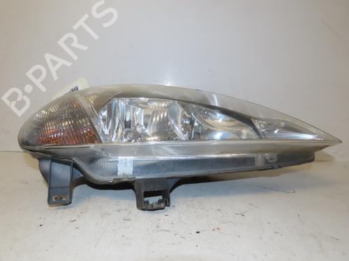 Right headlight RENAULT MEGANE I Coach (DA0/1_) 1.6 16V (DA0B, DA04, DA11) | BP29153836C29 