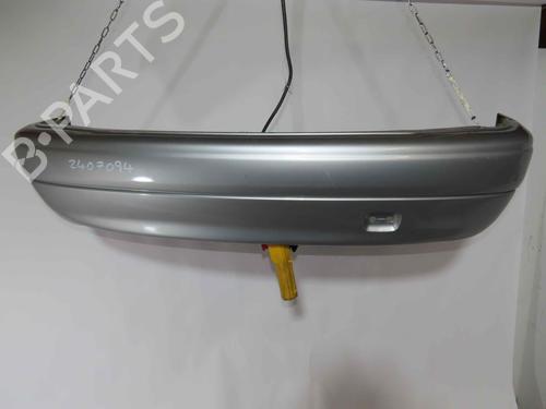 Used Rear bumper Rear bumper 37058905 37058905
