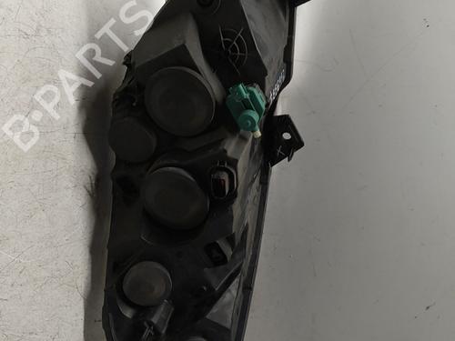 Right headlight RENAULT MASTER III Van (FV) 2.3 dCi 170 FWD (FV0L) | BP40484199C29 - Image 3