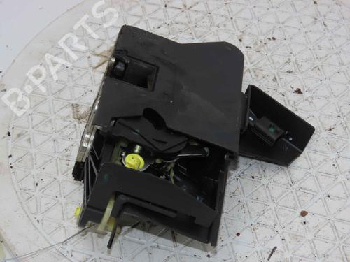 Front left lock DACIA LOGAN MCV II TCe 90 (K8M1, K8MA, K8AC) | BP37048920C98 - Image 3